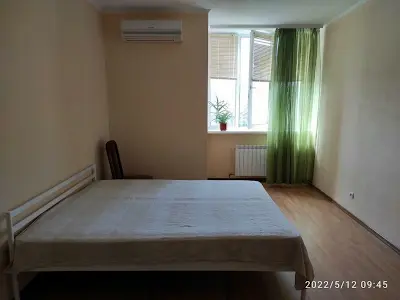 квартира за адресою Миколи Бажана просп., 1-М