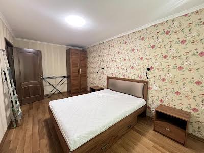 квартира за адресою Січових Стрільців вул. (Артема), 89-Б