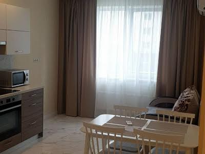 квартира за адресою Перлинна вул., 9