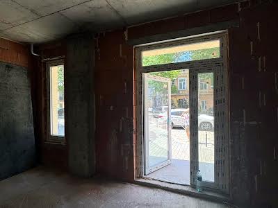 коммерческая по адресу Маланова пер., 3