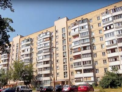 квартира по адресу Северная ул. (Північна), 48
