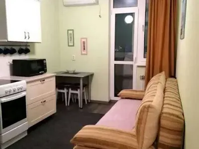 квартира за адресою Ярослава Гашека бульв., 20