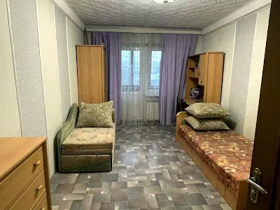 квартира по адресу Литвиненко-Вольгемут ул., 4