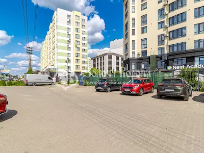 квартира за адресою Івана Богуна вул., 1