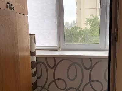 квартира по адресу Соломии Крушельницкой ул., 7