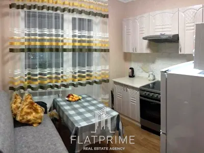 квартира за адресою Бориса Гмирі вул., 16