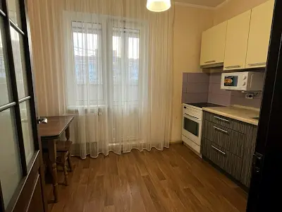 квартира за адресою Єлизавети Чавдар вул., 38-Б