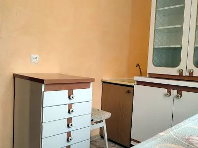 квартира за адресою Олімпійська вул., 5