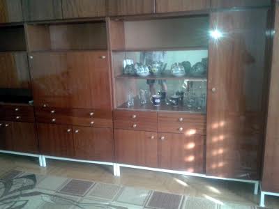 квартира по адресу Ревуцкого ул., 17-Б