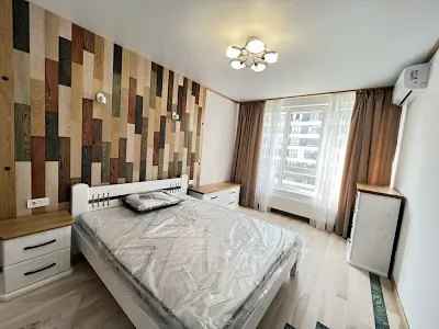 квартира за адресою Замарстинівська вул. (Калініна), 170