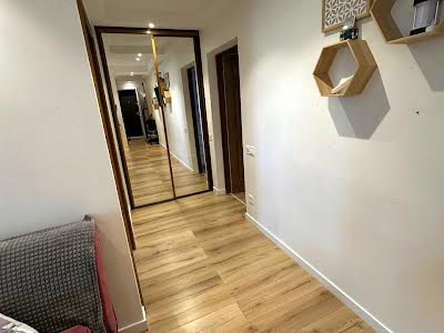 квартира за адресою Лісовий просп., 33