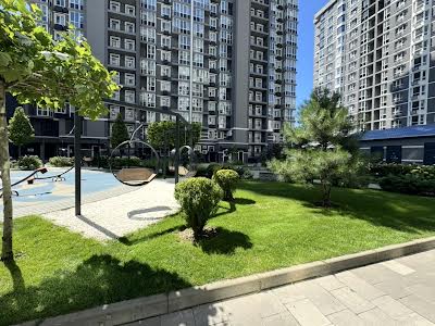 квартира за адресою Лесі Українки вул., 3