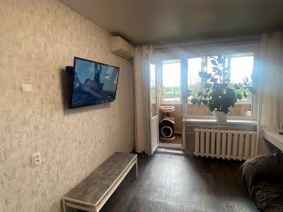 квартира за адресою Полонської-Василенко вул. (Желваківського), 2