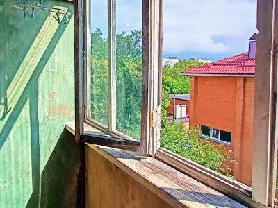 квартира по адресу Генерала Пухова ул., 117