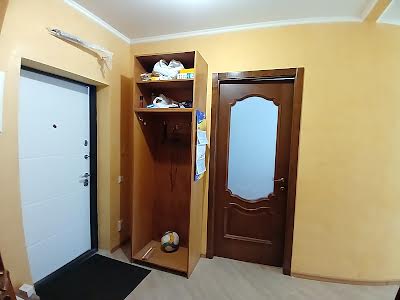 квартира по адресу Прорізна ул., 15