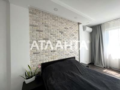 квартира за адресою Юлії Здановської вул. (Ломоносова), 36-А