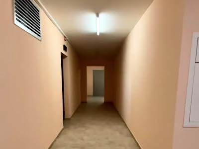 квартира по адресу Електротехнічна, 43