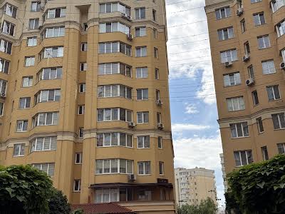 квартира по адресу Миру ул., 36