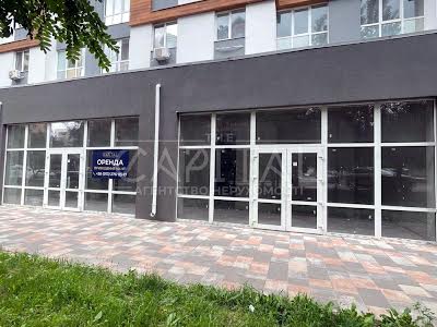 комерційна за адресою Вишневе, Європейська вул. (Жовтнева), 32