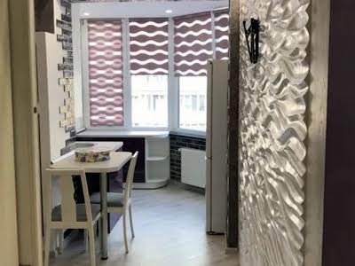 квартира по адресу Миру ул., 50