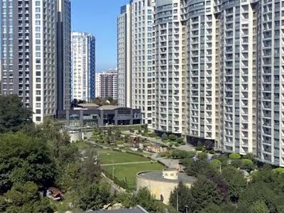 квартира за адресою Голосіївський просп. (40-річчя Жовтня), 68