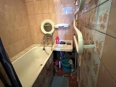 квартира за адресою Харківське шосе, 6