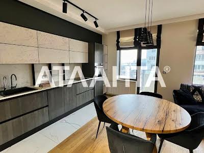 квартира за адресою Одеса, Педагогічна вул., 23