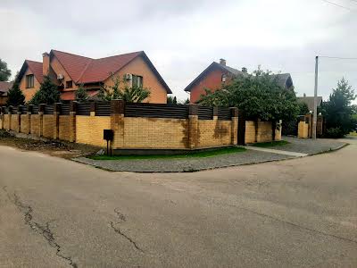 дом по адресу с. Гнедин, Жовтнева