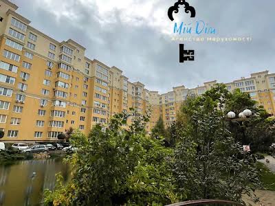 квартира за адресою Абрикосова, 5