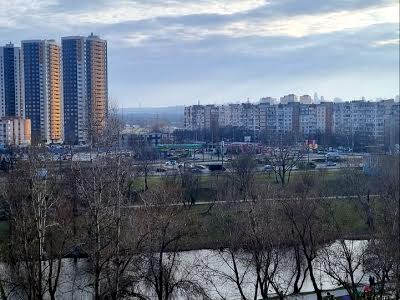 квартира за адресою Київ, Червоної Калини просп. (Маяковського Володимира), 5