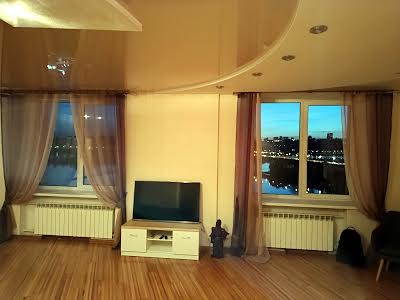 квартира по адресу Павла Тычины просп., 2