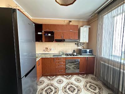 квартира по адресу Галицкая ул., 80А