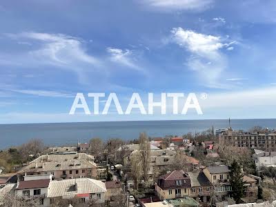 квартира за адресою Новоберегова вул., 12а