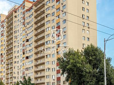 квартира за адресою Київ, Закревського Миколи вул., 42а