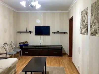 квартира за адресою Оболонський просп., 18в