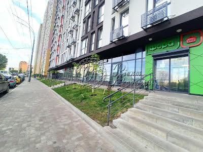 квартира за адресою Науки просп., 58