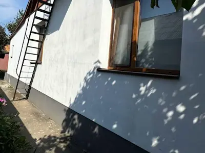 дом по адресу Серафимовича