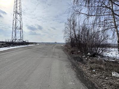 ділянка за адресою 