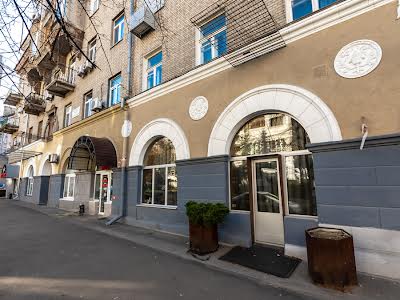 квартира за адресою Дарвіна вул., 8