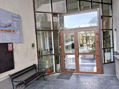квартира по адресу Евгения Коновальца ул. (Щорса), 44-А