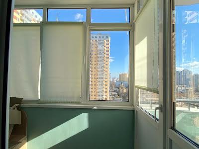 квартира по адресу Кондратюка Юрия ул., 5