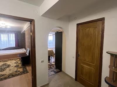 квартира за адресою Грушевського, 7