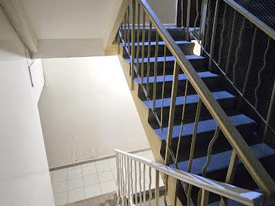 квартира по адресу Леси Украинки бульв., 3