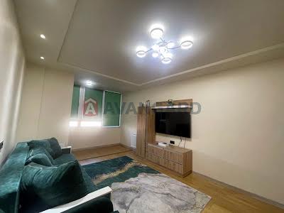 квартира за адресою Зелена вул., 281а