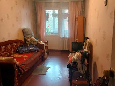 квартира за адресою Зодчих вул., 54
