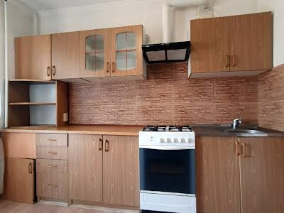 квартира за адресою Левітана вул., 118