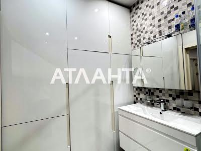 квартира за адресою Одеса, Генуезька вул., 26