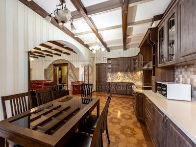 квартира по адресу Крещатик ул. (Kreschatic), 27б