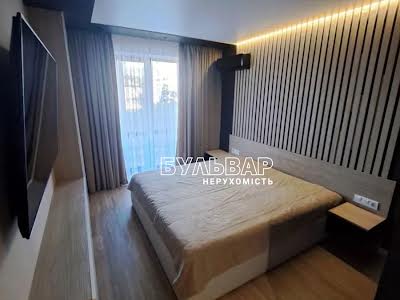 квартира за адресою Професора Отамановського вул., 27