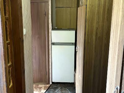 квартира по адресу Крошенська, 41